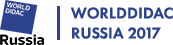 WORLDDIDAC RUSSIA 2017