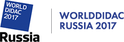 WORLDDIDAC RUSSIA 2017
